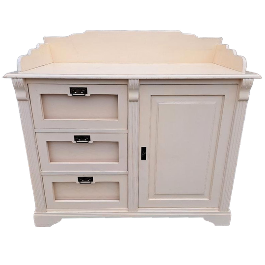 Commode Kibofa 1