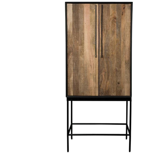 DUTCHBONE | Nairobi Opbergkast 1