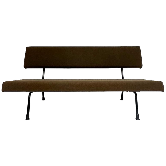 Gispen Bank Model 447 Van Wim Rietveld, 1950’s 1