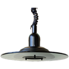 Vintage Space Age Ufo Hanglamp Van Steinhauer Jaren '70/'80 thumbnail 1