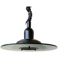 Vintage Space Age Ufo Hanglamp Van Steinhauer Jaren '70/'80