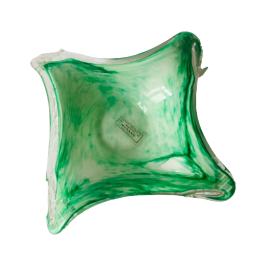 Murano Glazen Schaal 1
