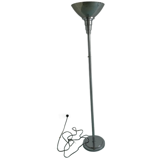 Orginele Art Deco Lamp Uit 1925. 1