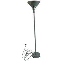 Orginele Art Deco Lamp Uit 1925.