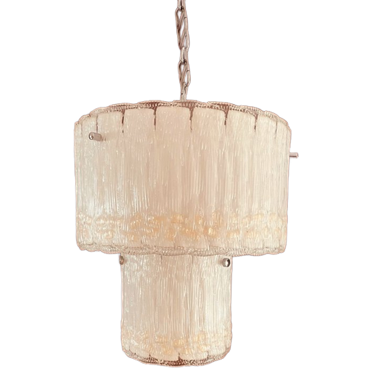 Italiaanse Seventies Designlamp 1