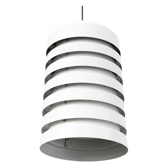 Mid-century T-487 Hanglamp Hans-Agne Jakobsson AB Markaryd 1960’s 1