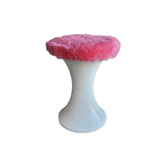 Stamp 01 Nurieux Frankrijk Tam Tam Hocker 1