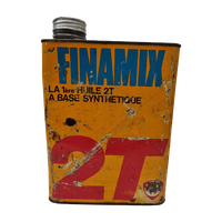 Finamix Blik