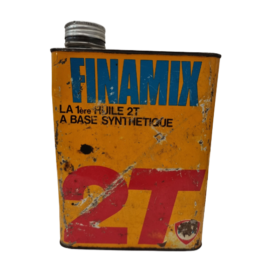 Finamix Blik 1