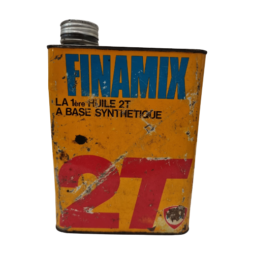 Finamix Blik