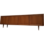 Mid Century Sideboard thumbnail 1