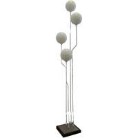 Vintage Reggiani Illuminazione Vloerlamp