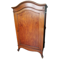 Kledingkast Vintage Kast