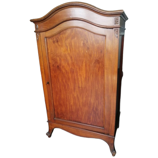 Kledingkast Vintage Kast 1