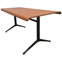 Friso Kramer Auping Salontafel Design Coffeetable