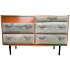 Franse Vintage Commode thumbnail 1