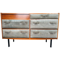 Franse Vintage Commode