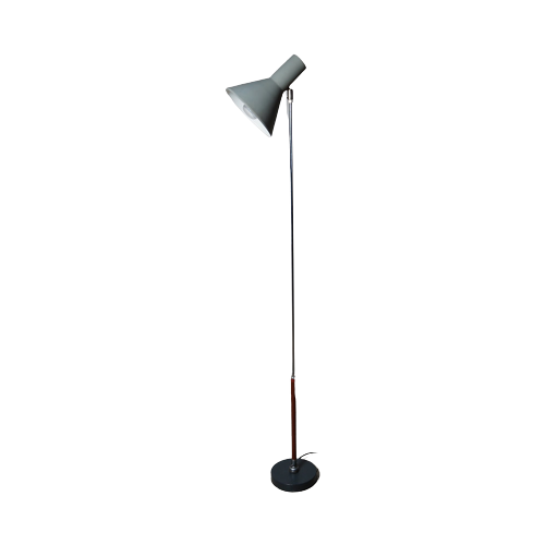 Floorlamp By Floris Fiedeldij For Artimeta, Netherlands 1960