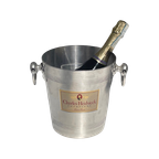 Charles Heidsieck - Champagne Bucket / Ice Bucket - Made By Argit thumbnail 1