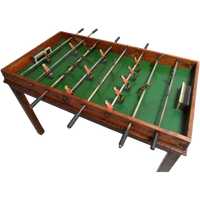 Vintage Tafelvoetbalspel