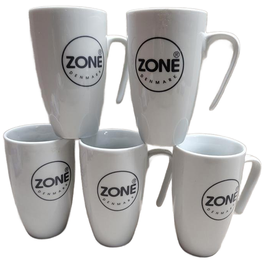 Mokken, Zone Denmark 1