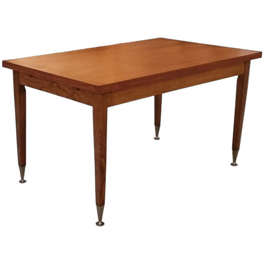 Mid Century Eettafel 1