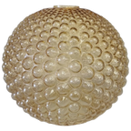 Vintage Gele Lampenkap thumbnail 1