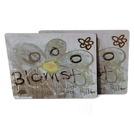 Placemats , Poul Pava Original 1