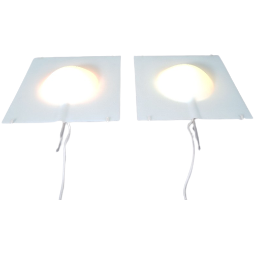2 Wall Lamps – Ikea – Johansson