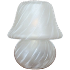 Vintage Mushroom Lamp Van Hustadt Leuchten thumbnail 1