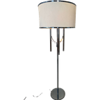 Vintage Vloerlamp (met Of Zonder Kap) – Sciolari thumbnail 1