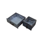 Plantenbakjes Set Van 2 thumbnail 1
