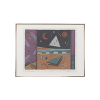 Kunstdruk ‘Inzicht’ 64789