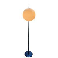 Targetti Post Moderne Vloerlamp 1980s