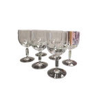 Villeroy En Boch Paloma Picasso Venezia Wijnglazen (6X) thumbnail 1