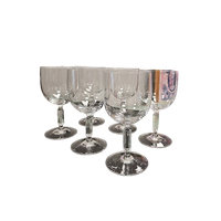 Villeroy En Boch Paloma Picasso Venezia Wijnglazen (6X)