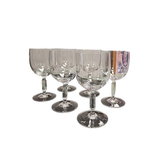 Villeroy En Boch Paloma Picasso Venezia Wijnglazen (6x) 1