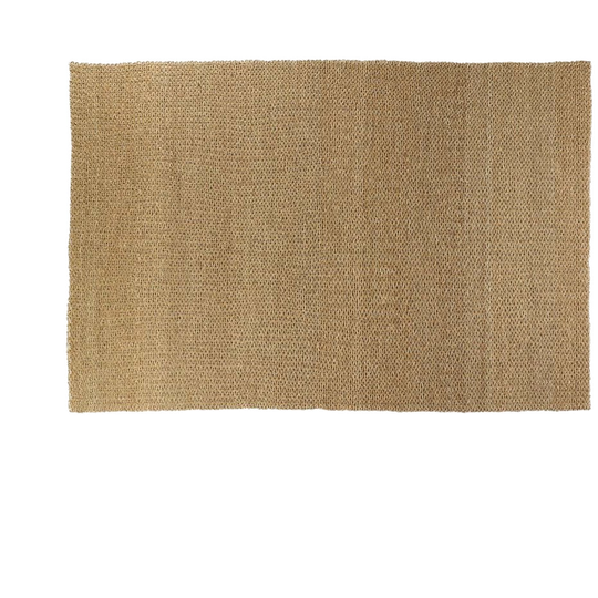 Bazar Bizar | Het Sizali Tapijt - Naturel - 300x200 1