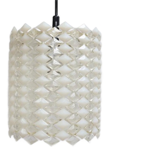 Vintage Hanglamp 1