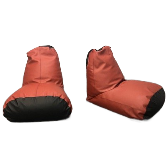 Limited Design Zitzak Nieuw - 2 St - Roderik Vos For Leolux Model Pode Boya. 1