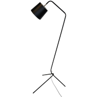 Its About Romi - Vloerlamp - Model Barcelona - Modern - Metaal
