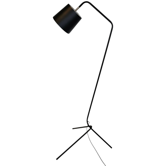 Its About Romi - Vloerlamp - Model Barcelona - Modern - Metaal 1