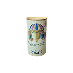 Fornasetti Blik -italy – Jaren 60 - Ml37 thumbnail 1
