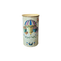 Fornasetti Blik -italy – Jaren 60 - Ml37