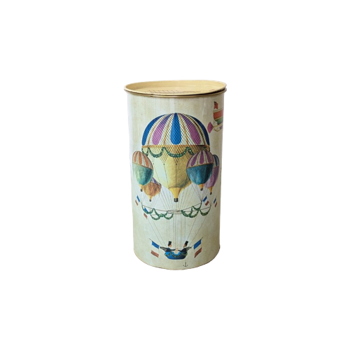 Fornasetti Blik -Italy – Jaren 60 - Ml37