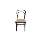 Michael Thonet 79 Cafe Chair / Model 214 / Cane thumbnail 1