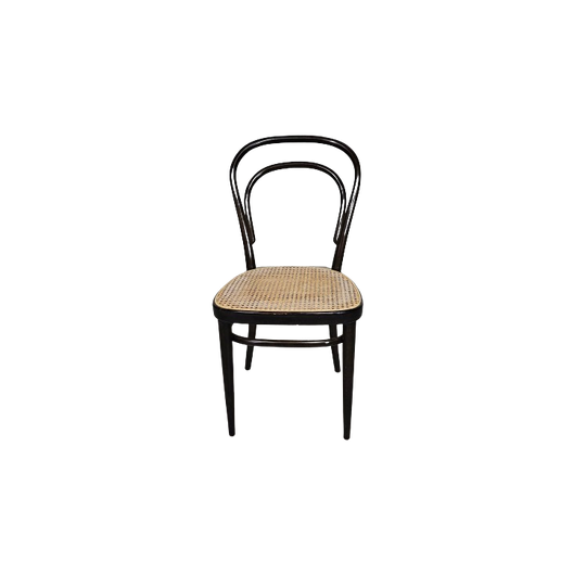 Michael Thonet 79 Cafe Chair / Model 214 / Cane 1