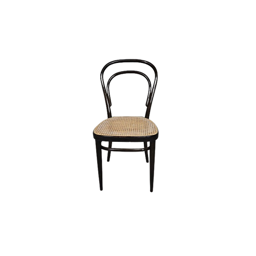 Michael Thonet 79 Cafe Chair / Model 214 / Cane