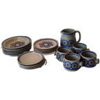 Vintage Retro Servies Dümler En Breiden thumbnail 1