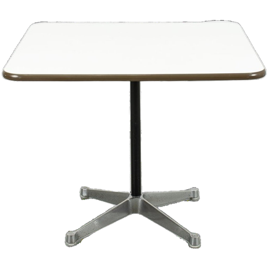 Herman Miller Eames Tafel 1